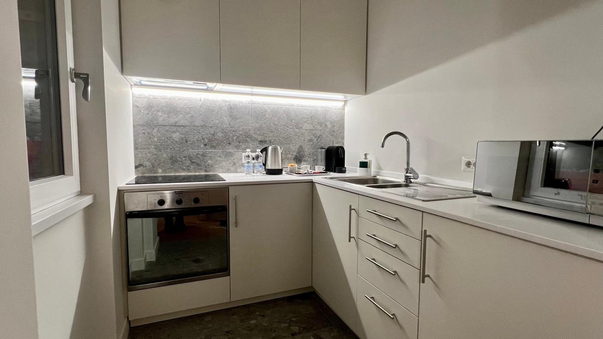 Appartement Archimede 35 One Step Away From The Center Rome