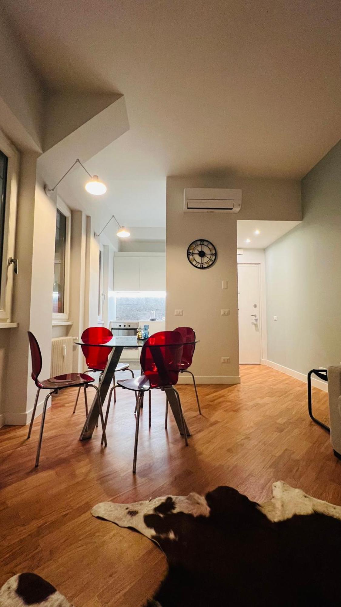 Appartement Archimede 35 One Step Away From The Center *