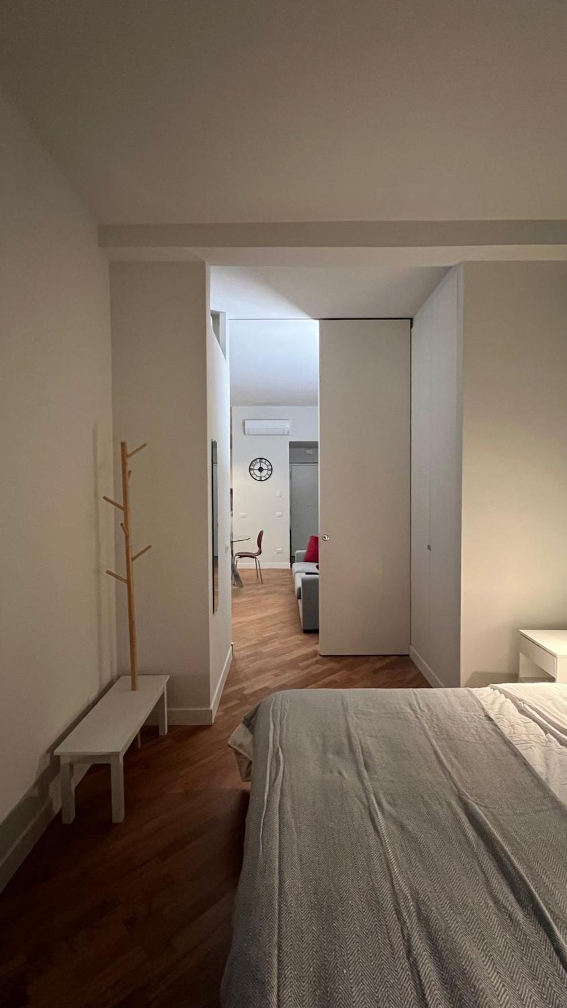 Appartement Archimede 35 One Step Away From The Center Rome